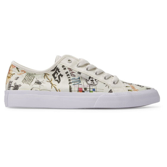 DC Shoes Manual TXSE trainers