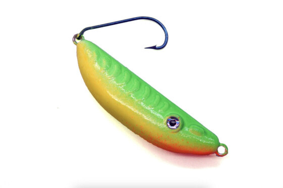 Run Off Lures Blackfish Jig Shrimp Head Lure 1oz