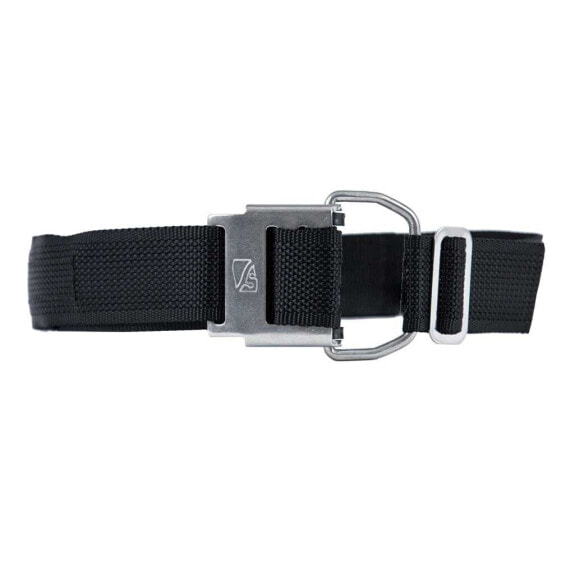 DIVE RITE 1.5´´ Webbing With Quick Release Buckle Belt