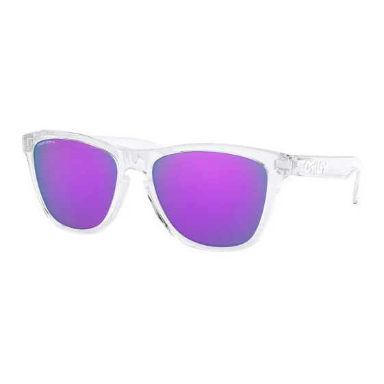 OAKLEY Frogskins Prizm Sunglasses