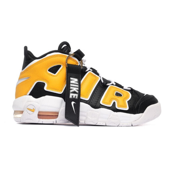 Ботинки Nike Air More Uptempo