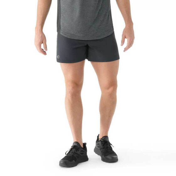 SMARTWOOL Active Lined 5´´ Shorts