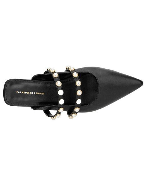 Women's Adriana Flats