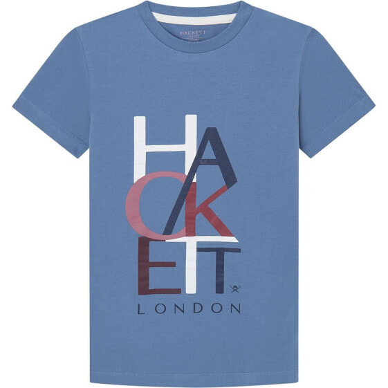 HACKETT HK500899 short sleeve T-shirt