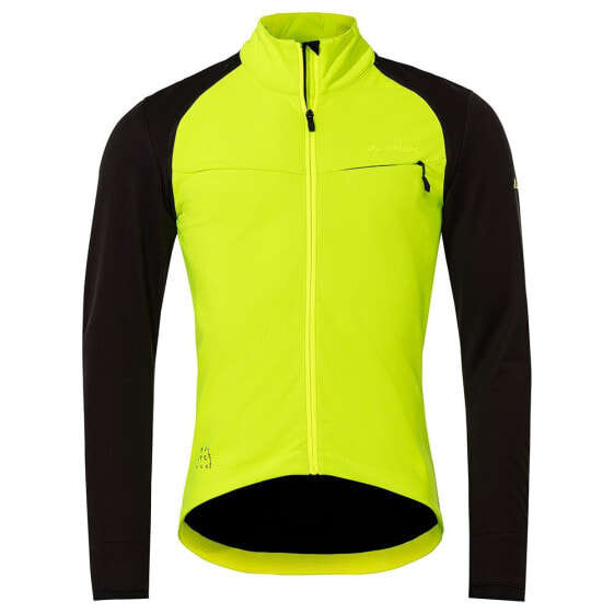 VAUDE BIKE Kuro ZO Soft Shell jacket