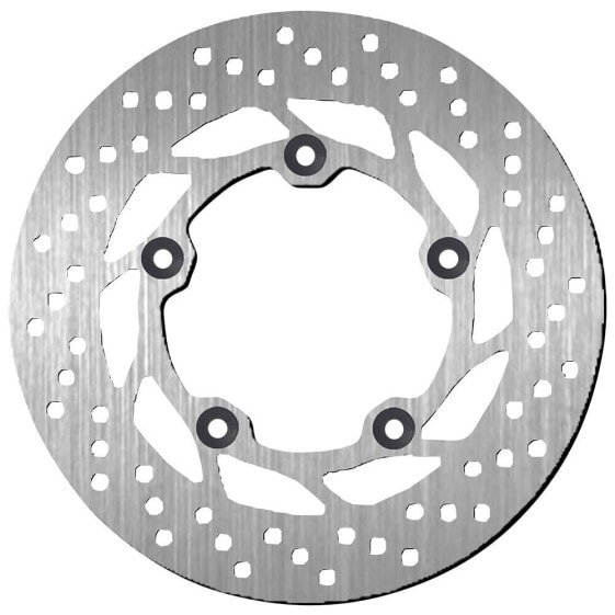 SBS Round 5285 Brake Disc