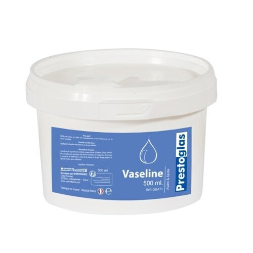 SPORTI FRANCE Vaseline In A Sportifrance Jar 500Ml