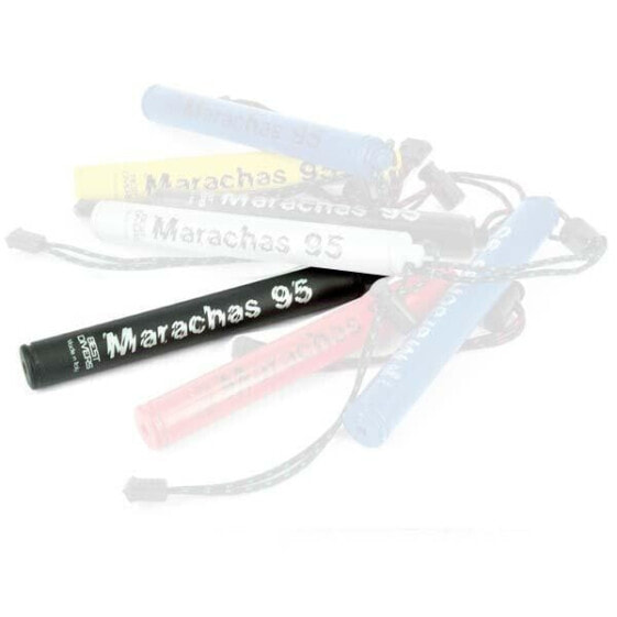 BEST DIVERS Marachas 95 Alarm Horn Hand Shaking Aluminium Body Lanyard Advertiser