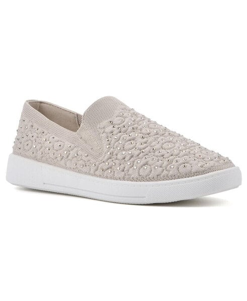 Women's Unit Slip On Sneakers