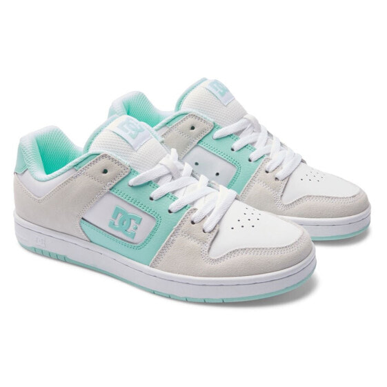 DC SHOES Manteca 4 ADJS100161 trainers