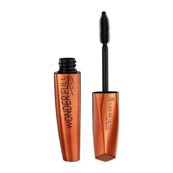 Тушь для ресниц Rimmel London Wonder'full Argan