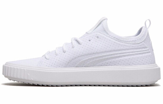 Кроссовки мужские PUMA Court Breaker Mesh