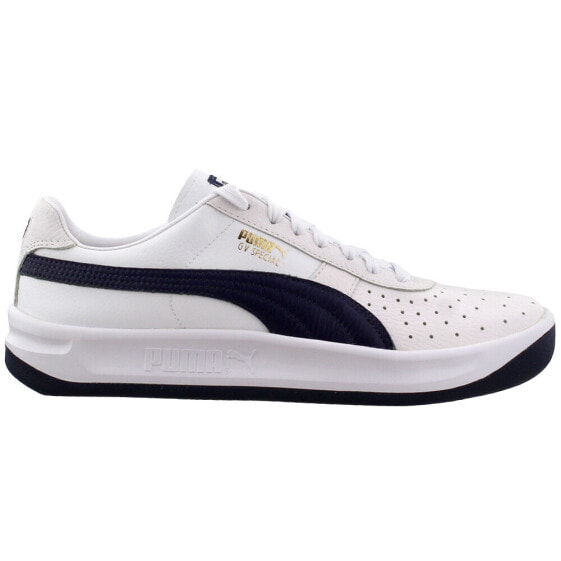 Puma Gv Special+ Platform Mens White Sneakers Casual Shoes 366613-06