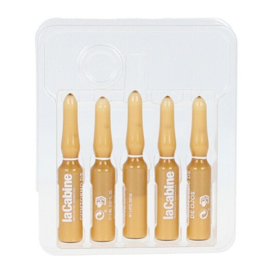 Ампулы Eye laCabine Eye contour (10 x 2 ml)