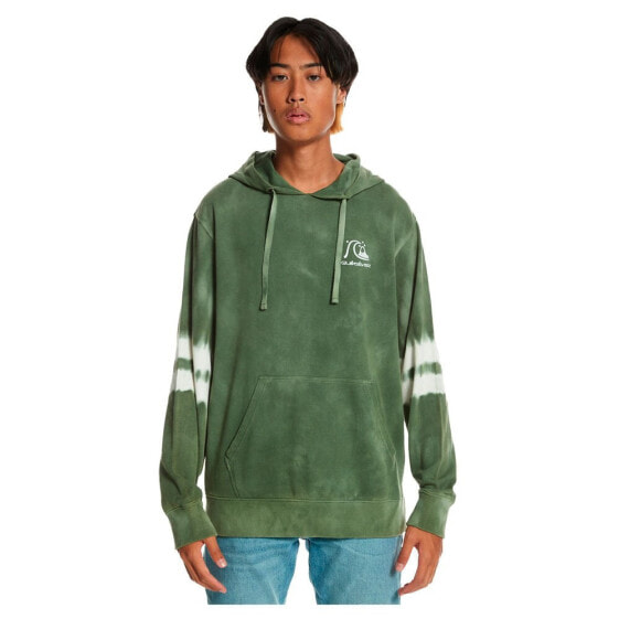 QUIKSILVER Engineered sweatshirt