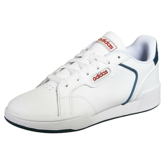 Детские кроссовки Adidas Roguera Белый