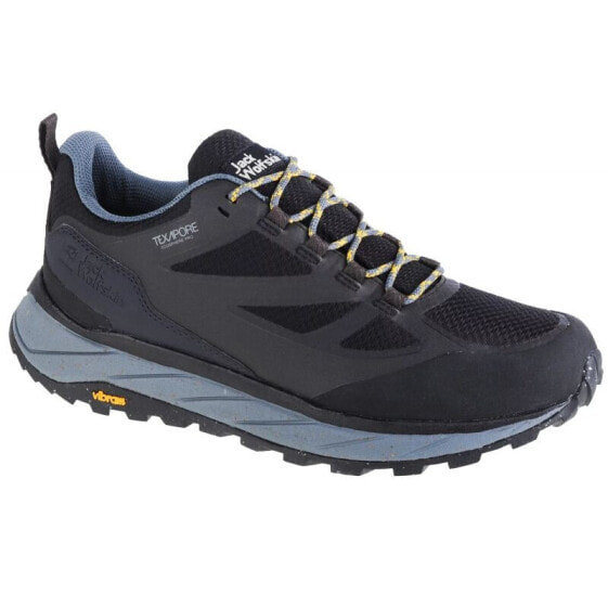 Jack Wolfskin Terraventure Texapore Low M shoes 4051621-6364