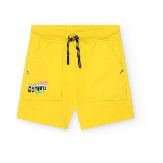 BOBOLI 398033 Shorts