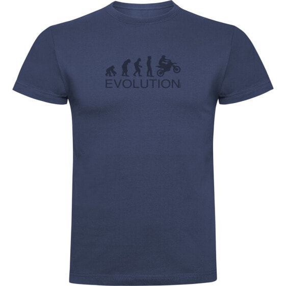 KRUSKIS Evolution Off Road short sleeve T-shirt