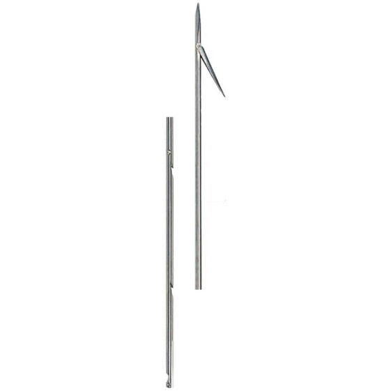 IMERSION Tahitian Steel 6.5 mm Pole