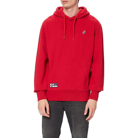 SUPERDRY Code SL Essential hoodie