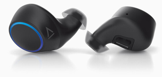 Creative Labs Labs Outlier Air Sports - Headset - In-ear - Sports - Black - Binaural - IPX5