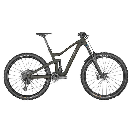 SCOTT BIKES Ransom 910 29´´ GX Eagle 12s MTB bike