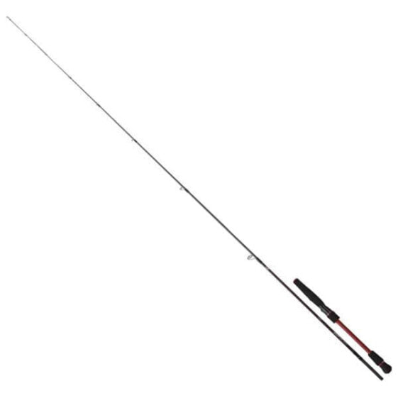 DAIWA Ardito OS spinning rod