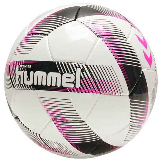 Мяч футбольный Hummel Premier