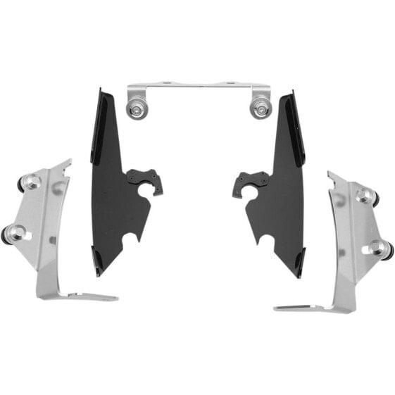 MEMPHIS SHADES Trigger-Lock Memphis Fat/Slim MEB8962 Fitting Kit