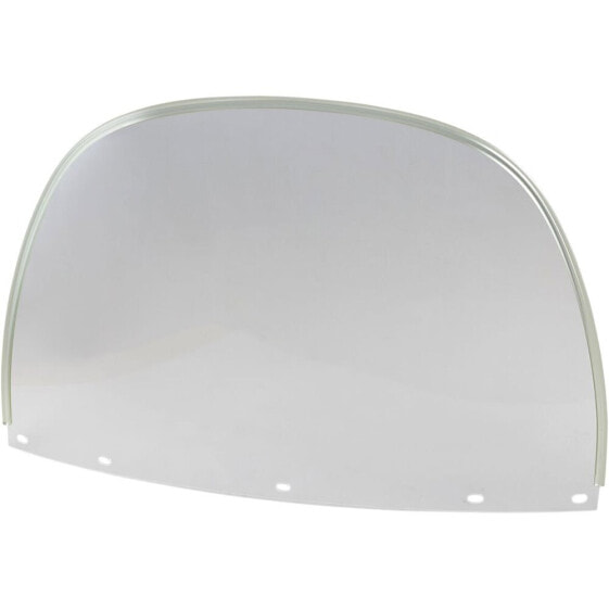 DRAG SPECIALTIES 163048-PB-LB2 Windshield