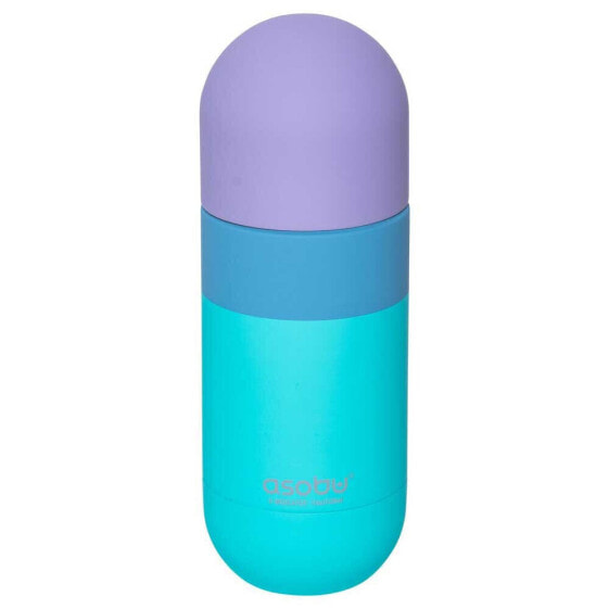 ASOBU 460ml Orb Thermal Bottle