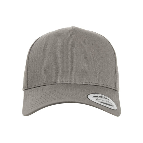 FLEXFIT 5-panel Curved cap