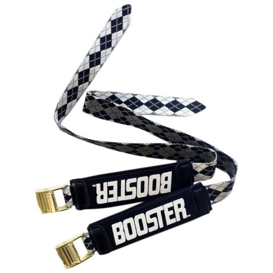BOOSTER STRAPS Hard World Cup Skistraps