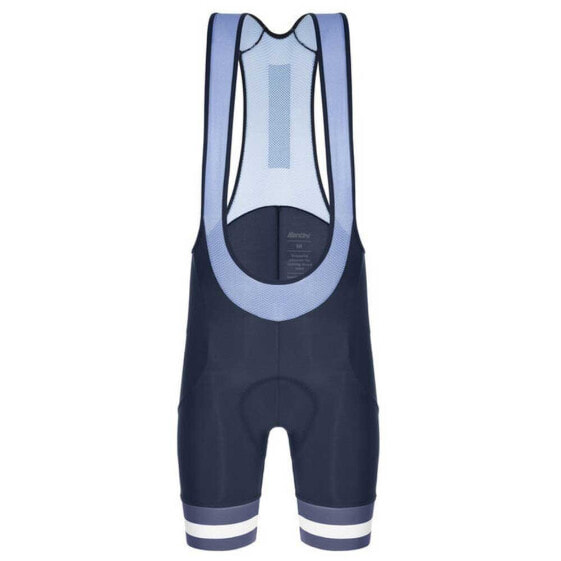 SANTINI Tono Kinetic bib shorts