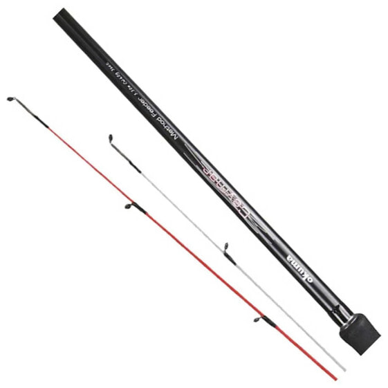 OKUMA Ceymar Feeder carpfishing rod