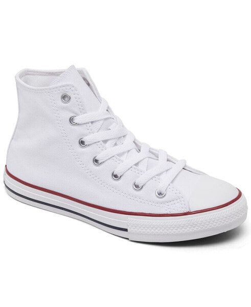 Кеды детские Converse Little Kids Chuck Taylor Hi Casual Sneakers from Finish Line