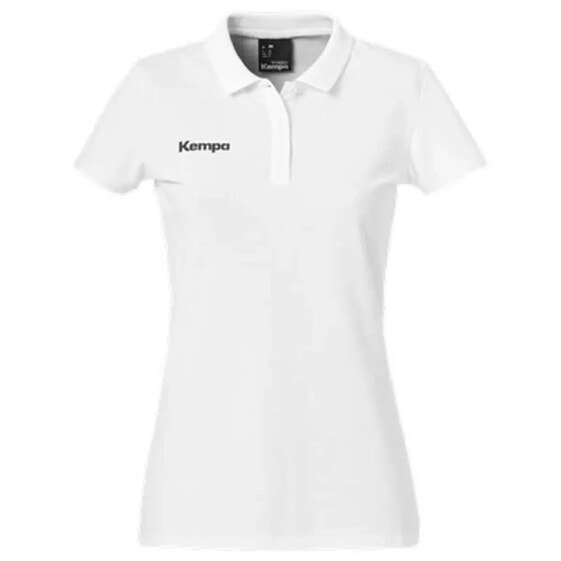 KEMPA Short sleeve polo