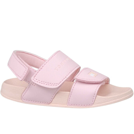 Tommy Hilfiger Velcro Sandal