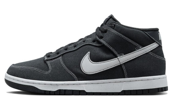 Кроссовки Nike Dunk Mid "Off Noir" DV0830-001