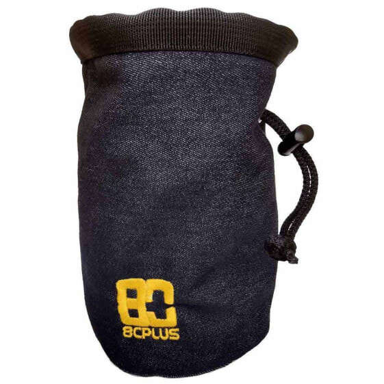 8 C PLUS Jeans Chalk Bag