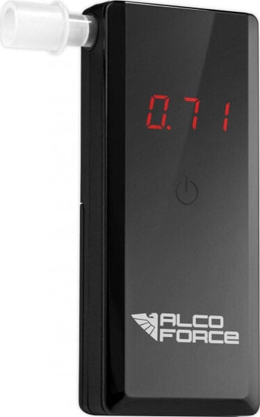 Алкотестер AlcoForce AF-350