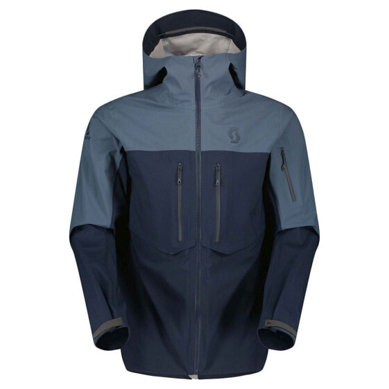 SCOTT Explorair Dryospun 3L jacket