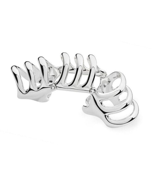 Waterfall Armour Ring Size T