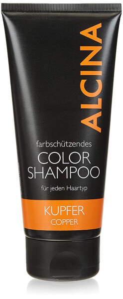 Alcina Color-Shampoo kup. 200ml Unparfümiert