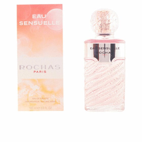 Женская парфюмерия Rochas Eau Sensuelle (100 ml)