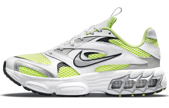 Обувь спортивная Nike Zoom Air Fire CW3876-102 "Barely Volt"