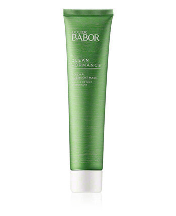 Babor Doctor Babor CleanFormance Renewal Overnight Mask (75 ml)