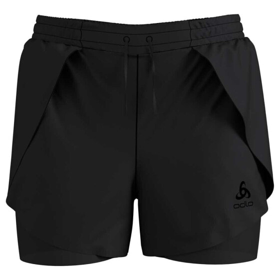 ODLO Maha Woven X Shorts