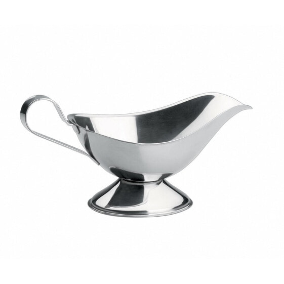 IBILI Stainless steel sauce boat